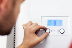 best Broomy Hill boiler servicing companies
