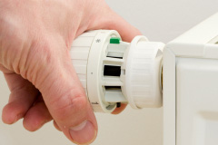 Broomy Hill central heating repair costs