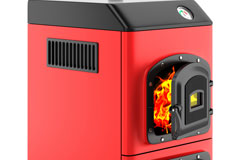 Broomy Hill solid fuel boiler costs